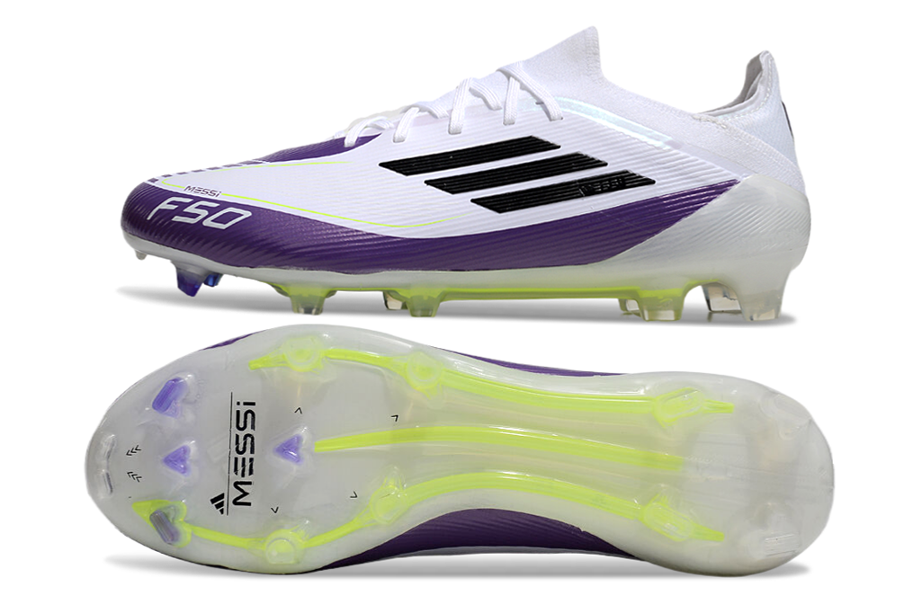 Adidas F50