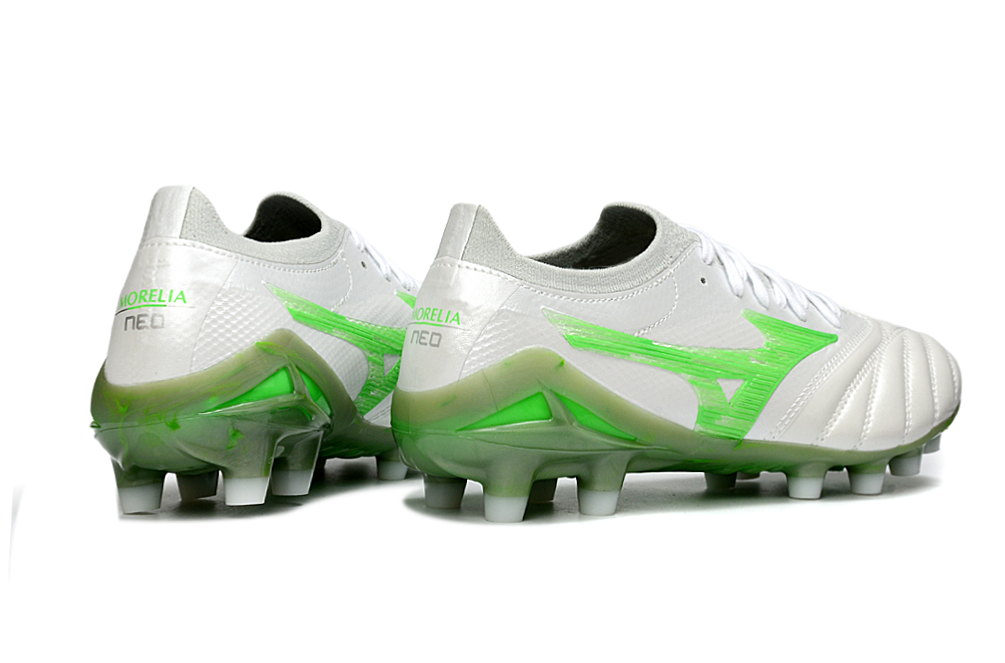 Mizuno Morelia Neo IV BATE
