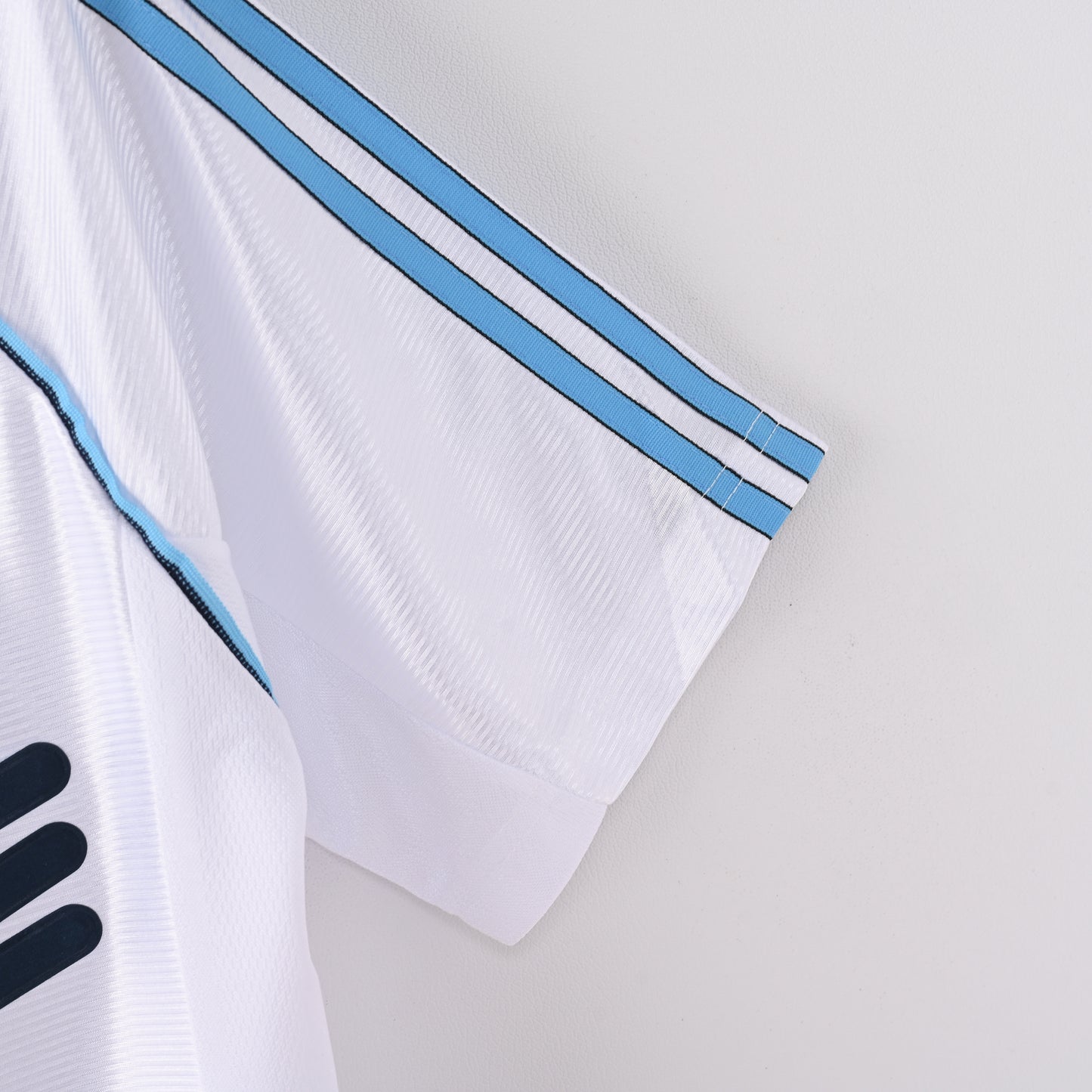 Retro Olympique de Marseille 1998/99 Jersey