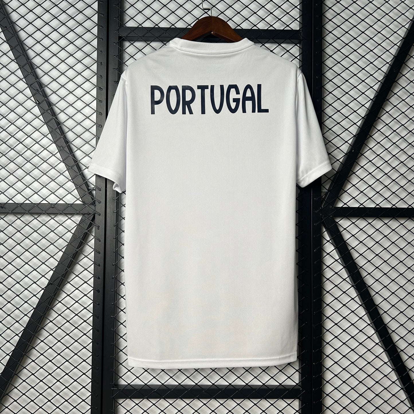 Portugal 2025 Training Jersey