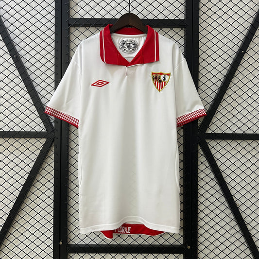 Retro Sevilla FC 12/13 Home Jersey