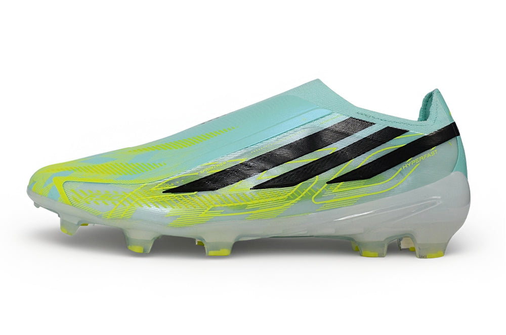 F50 Hyperfast Laceless