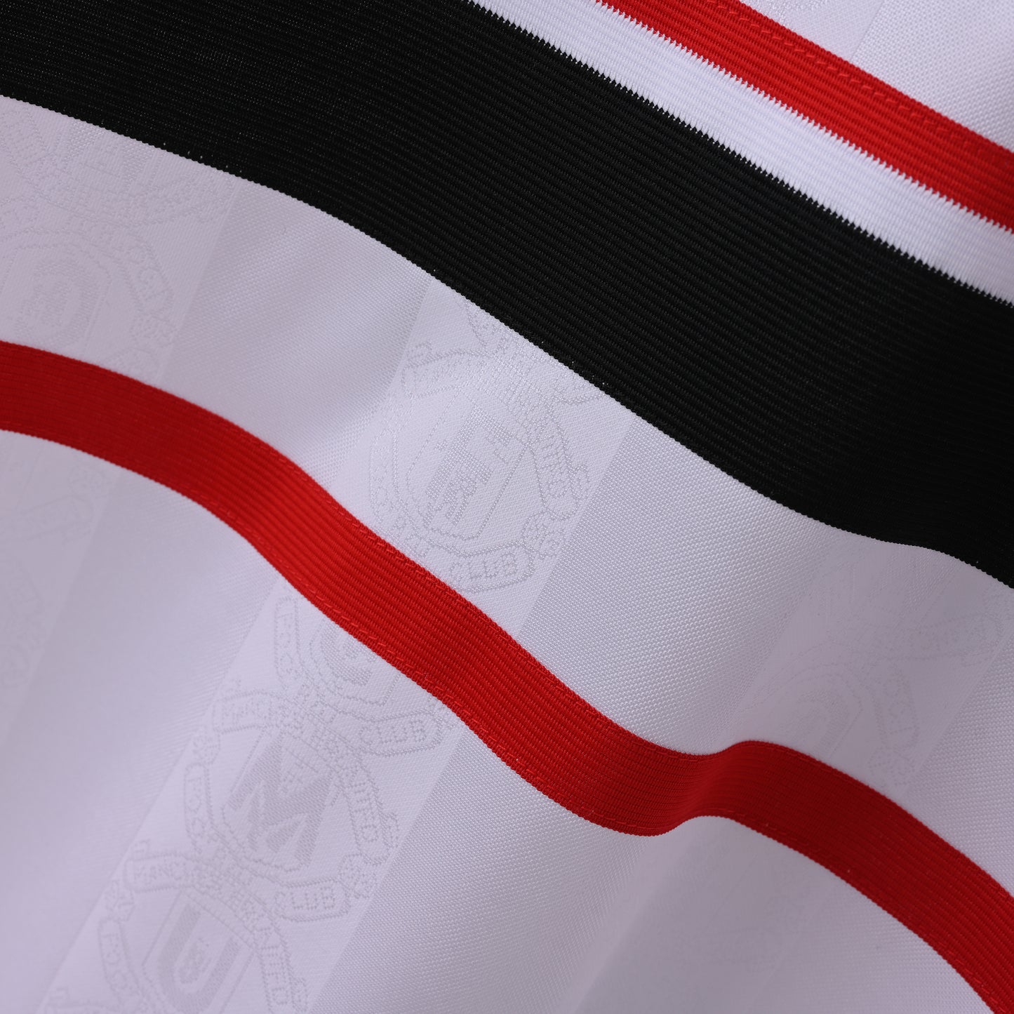 Retro Manchester United 1998/99 Jersey