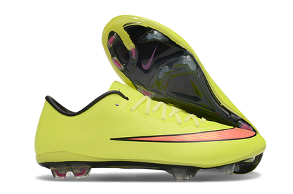 Nike Mercurial Vapor 10