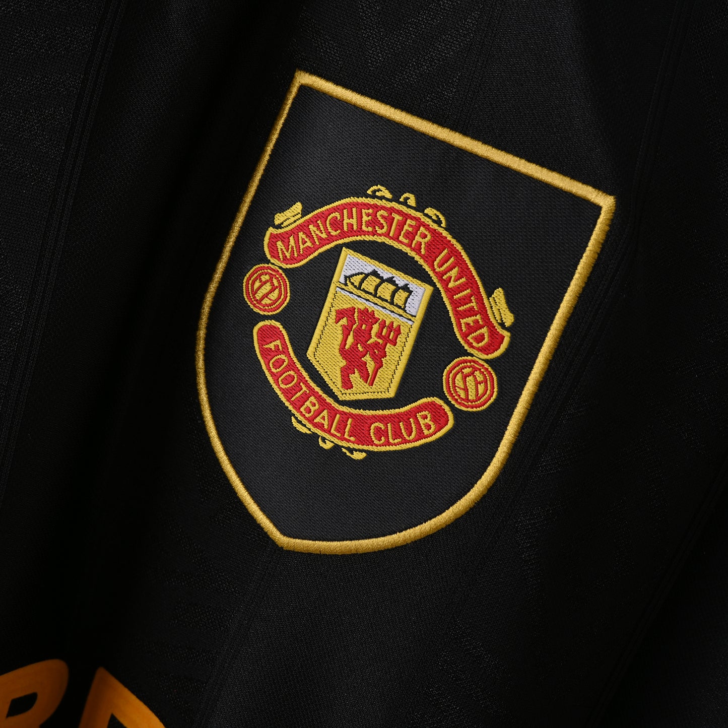 Retro Manchester United 1993/94 Jersey
