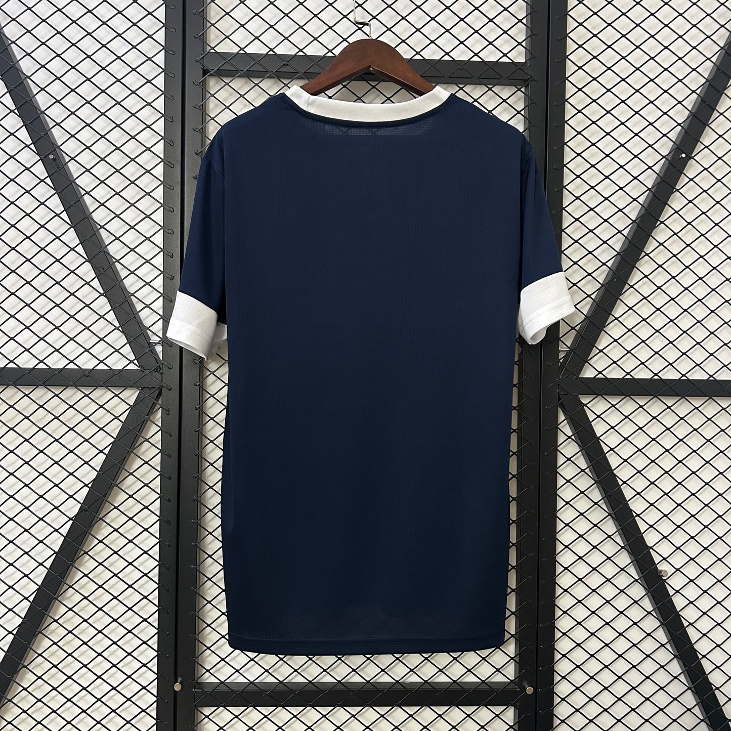 Portugal 2025 Training Jersey