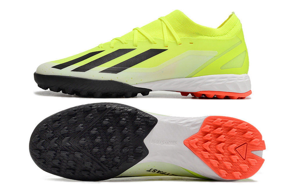 Adidas X CRAZYFAST Turf