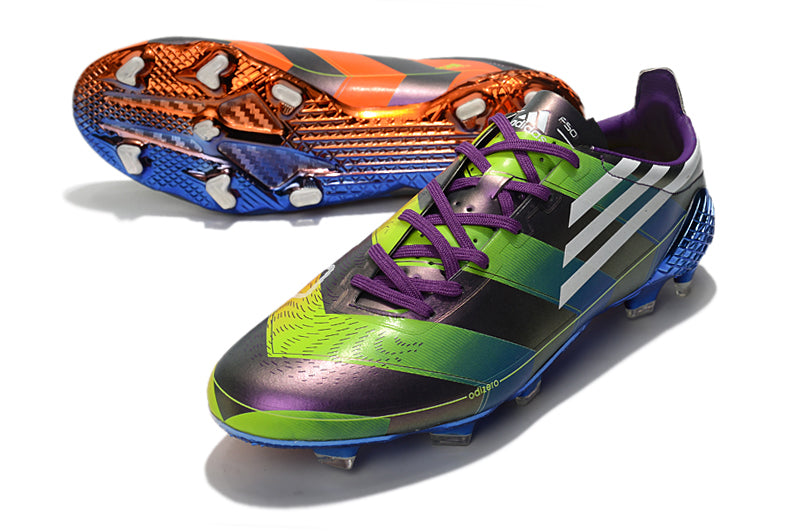 Adidas F50 GHOSTED ADIZERO