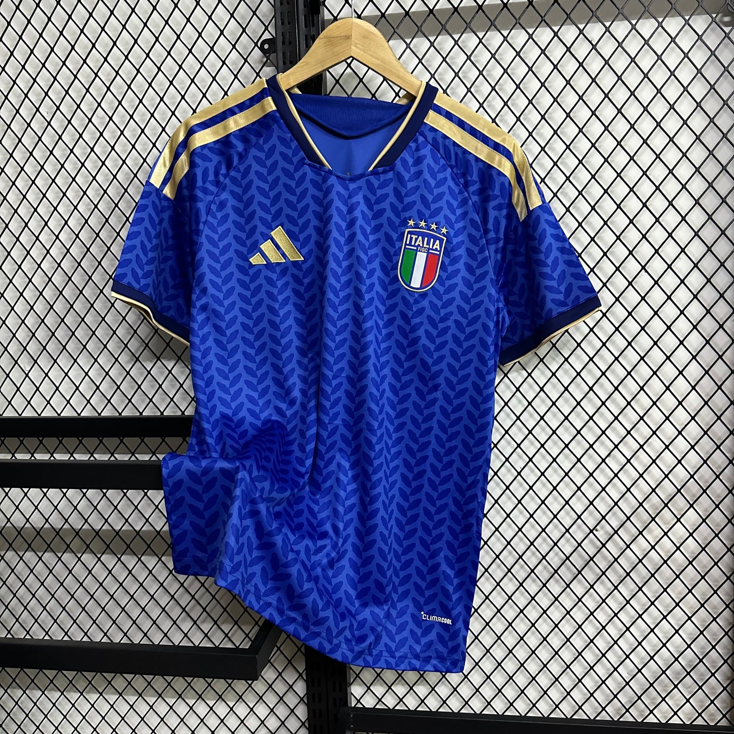 Italy 2026 Home Jersey