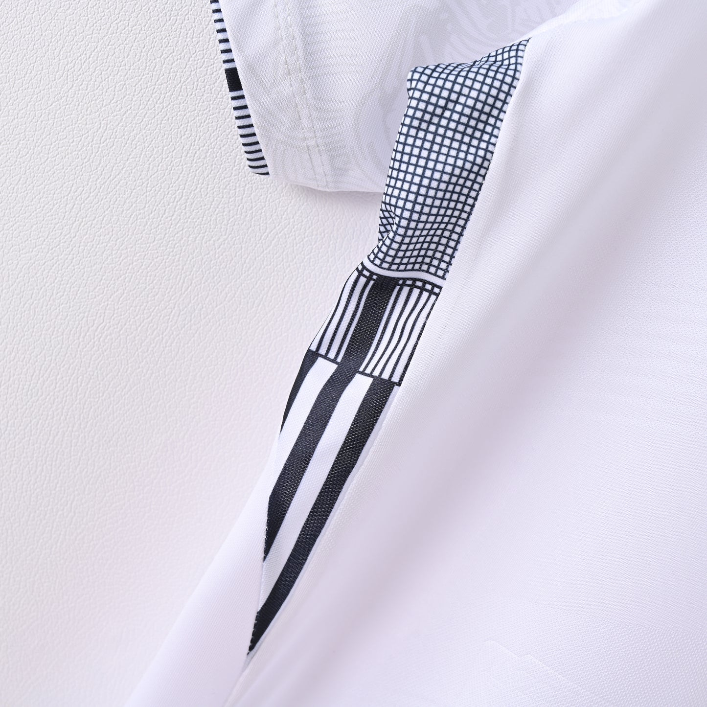 Santos FC 2024/25 Jersey