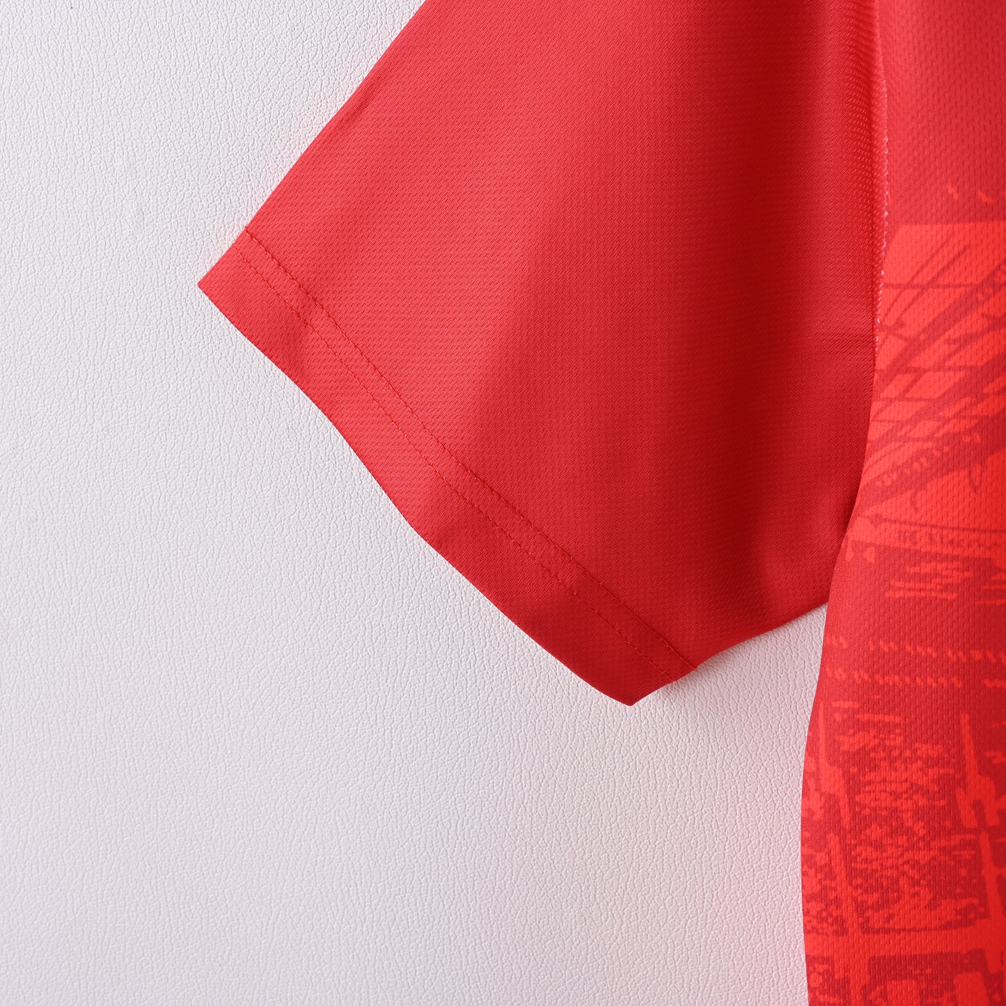 Retro Manchester United 1994/96 Jersey