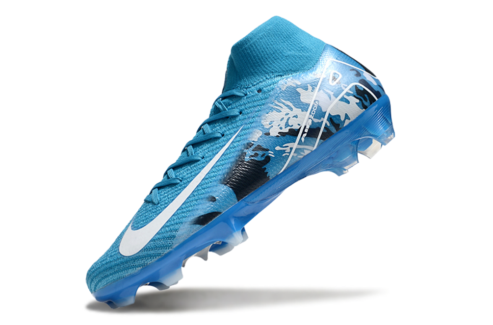 Nike Mercurial Air Zoom Superfly 10