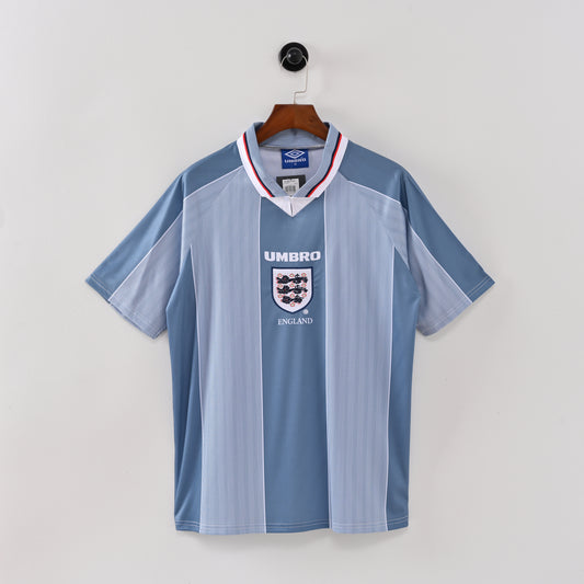 Retro England 1995/96 Jersey