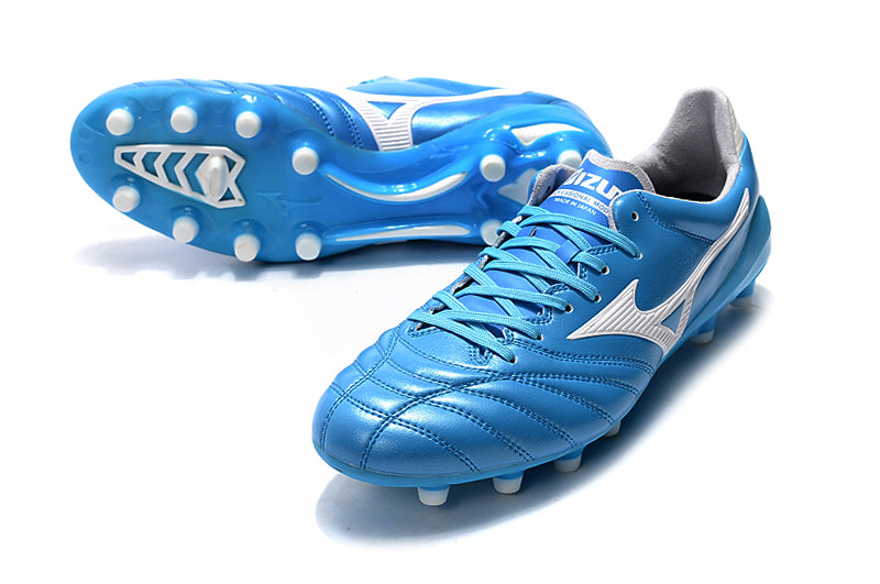 Mizuno Morelia Neo II