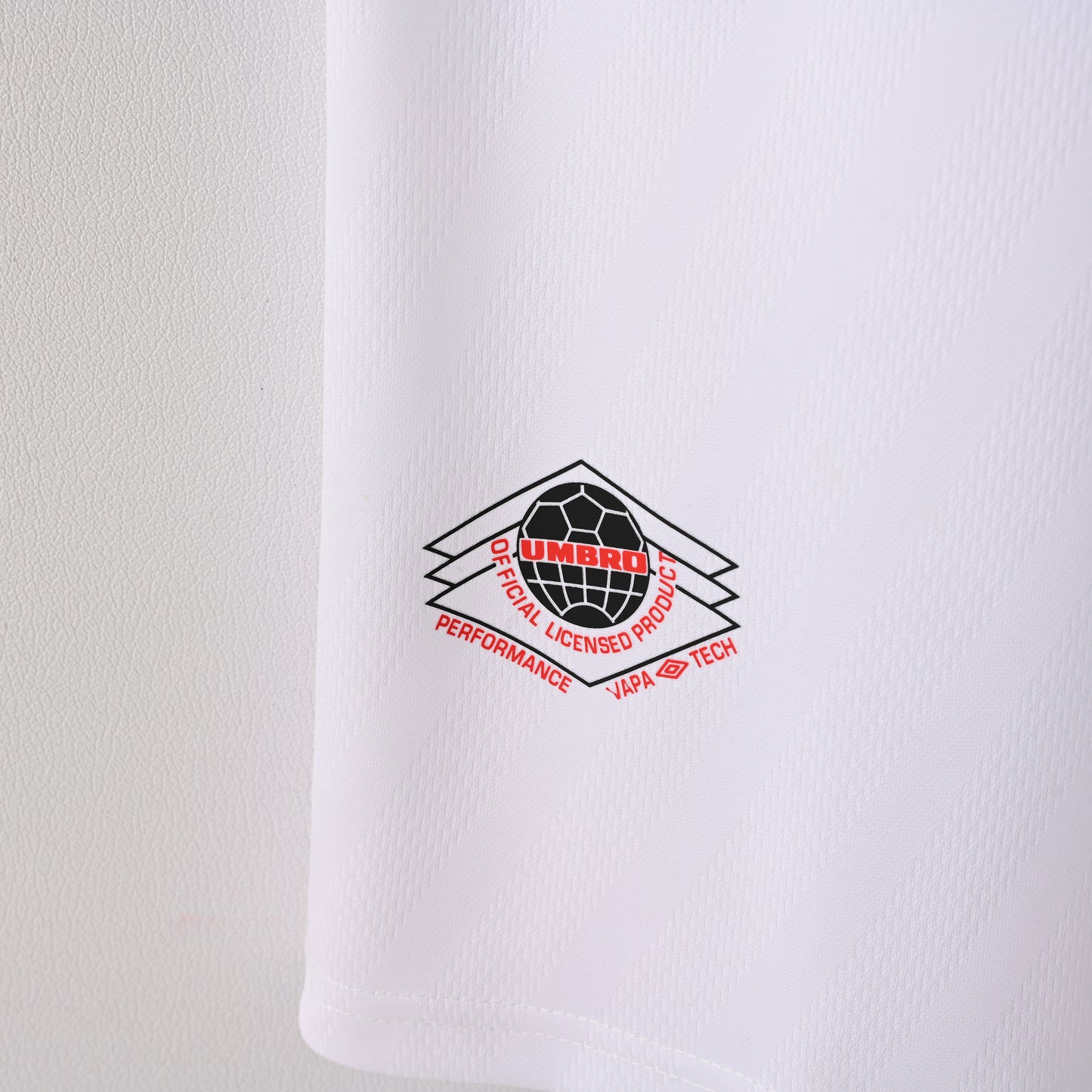 Retro Manchester United 1996/97 Jersey