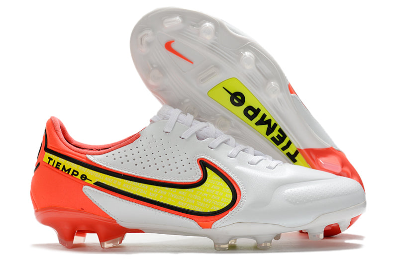 Tiempo Legend 9