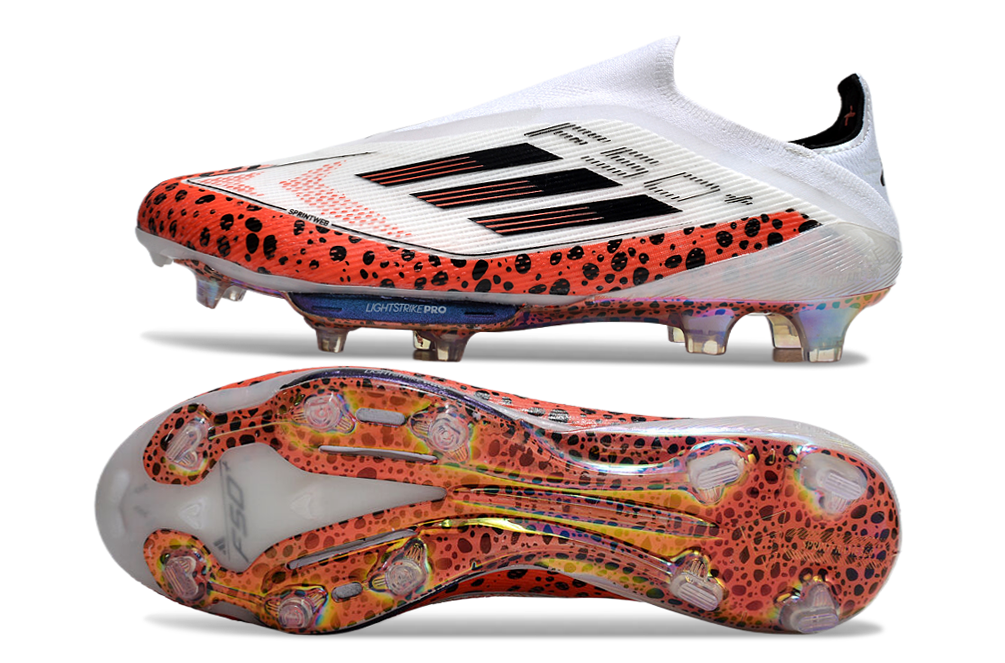 Adidas F50+