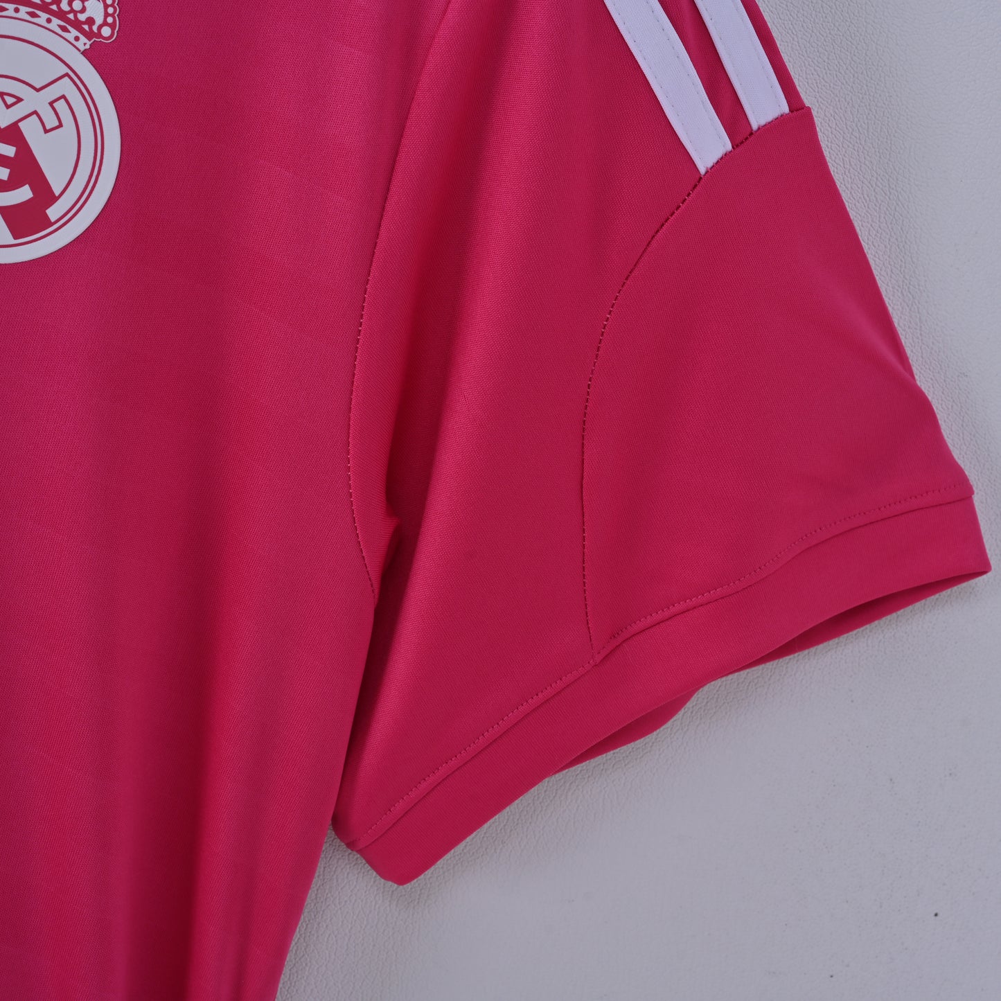 Retro Real Madrid 2014/15 Jersey