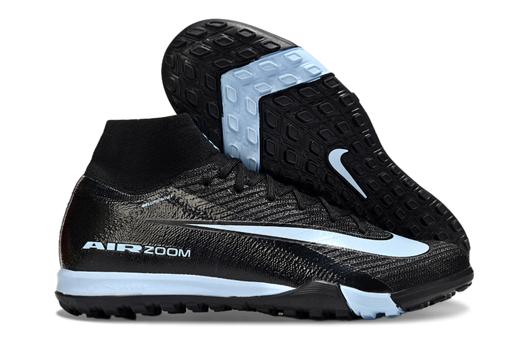 Mercurial Air Zoom Superfly 10 Turf - 12/13/14 SIZES