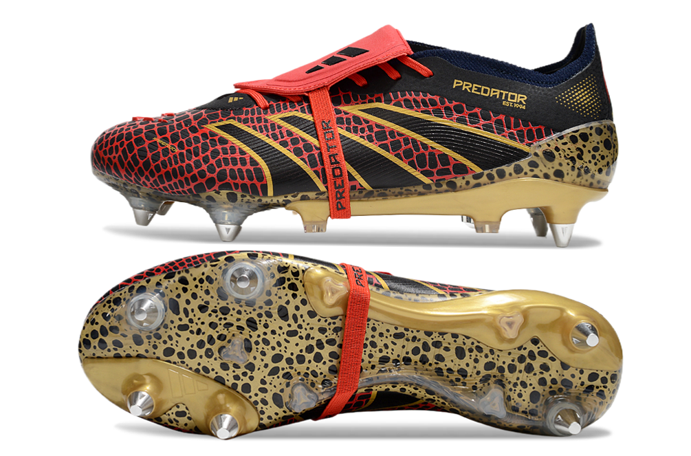 Adidas Predator Tongue SG