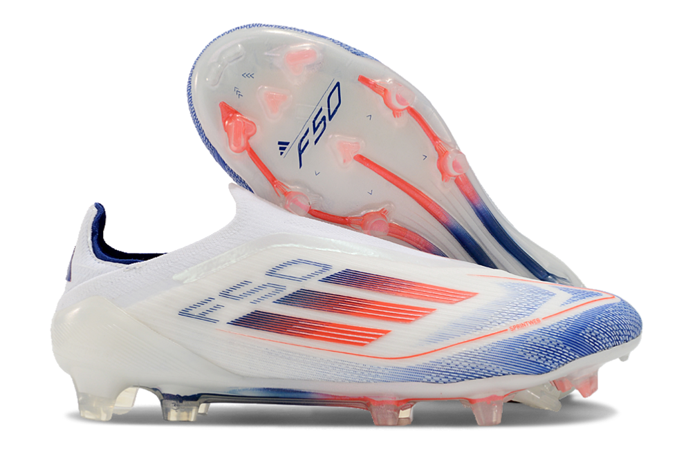 Adidas F50 Elite Laceless