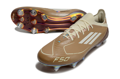Adidas F50 SG