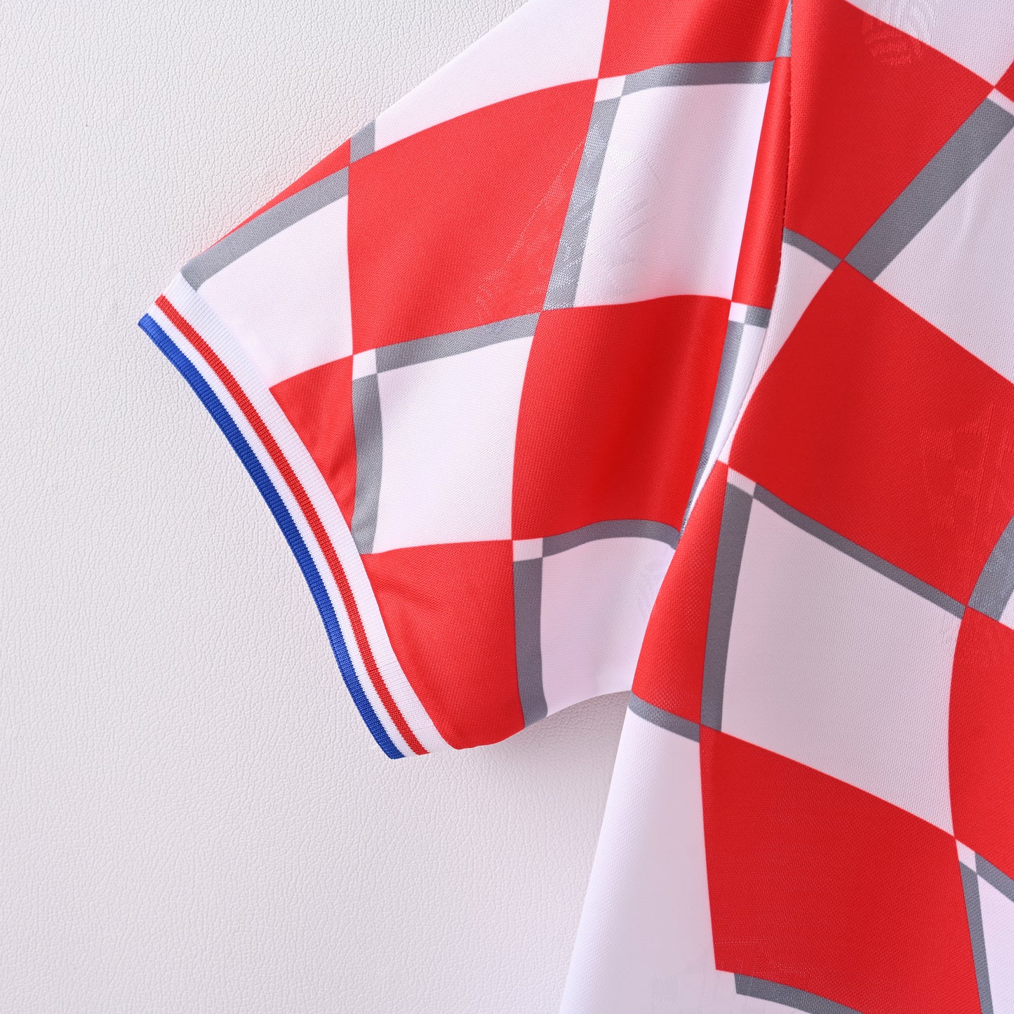 Retro Croatia 1998 Jersey