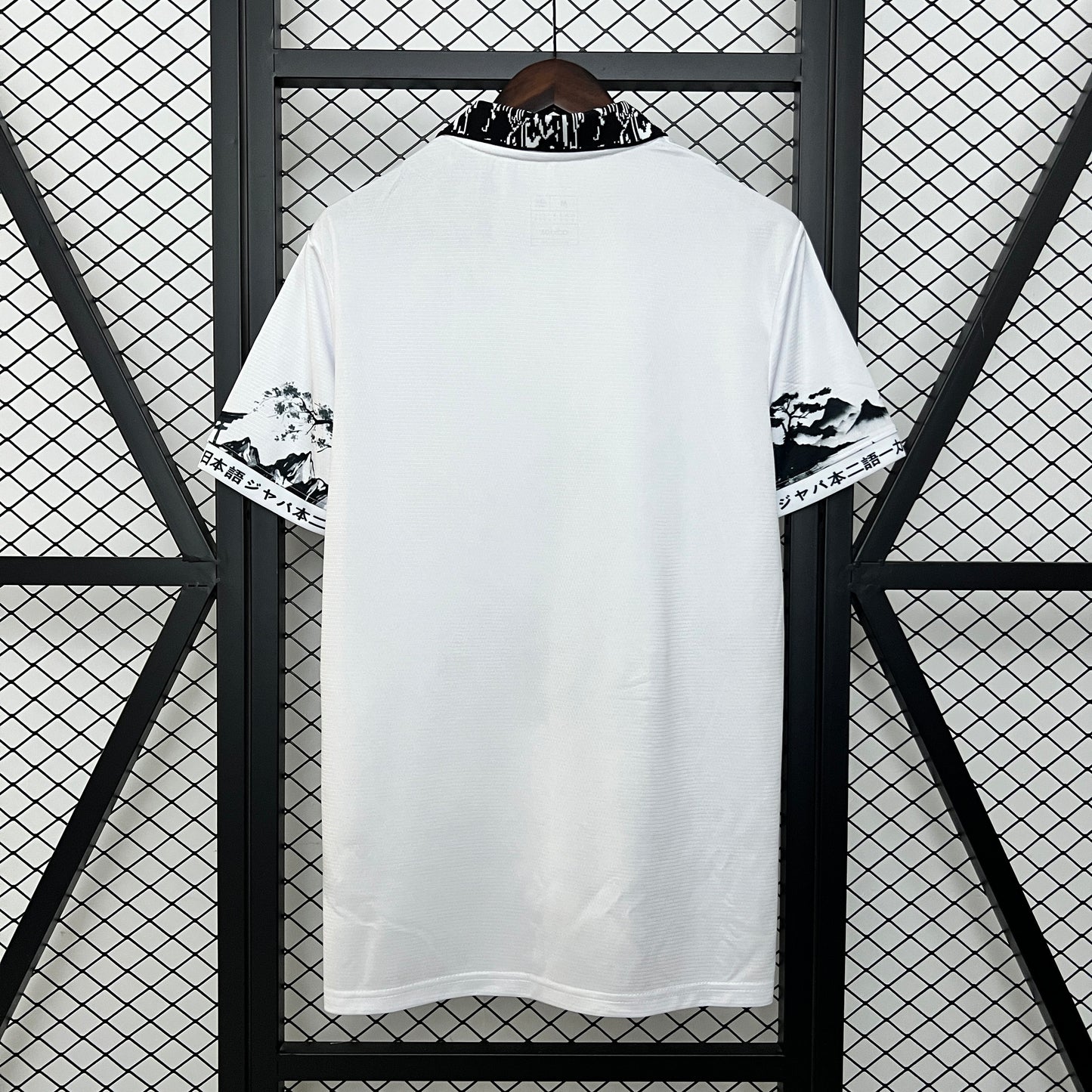 Japan 2024 Special Edition Jersey