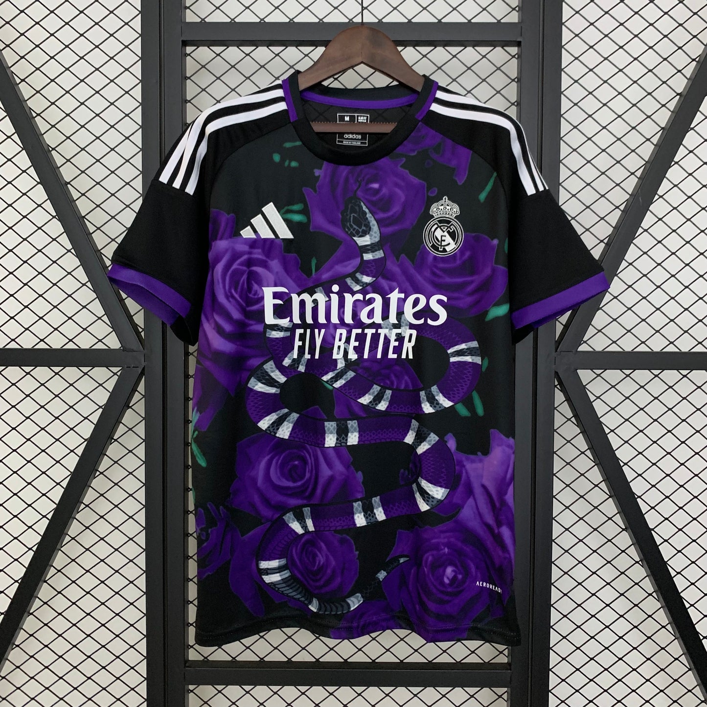 Real Madrid 2025/26 Special Edition