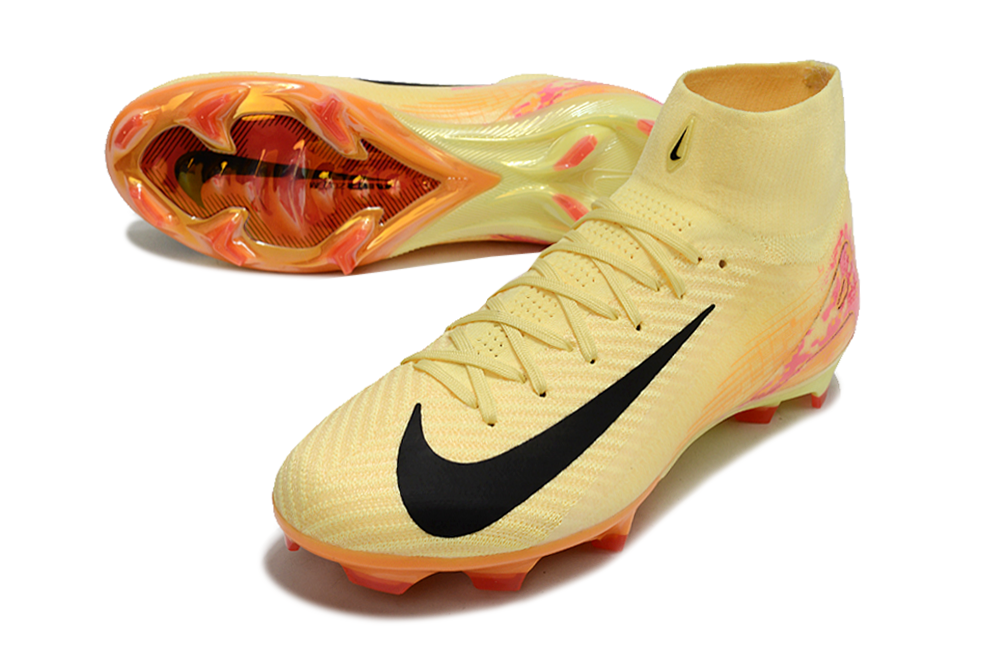 Mercurial Air Zoom Superfly 10