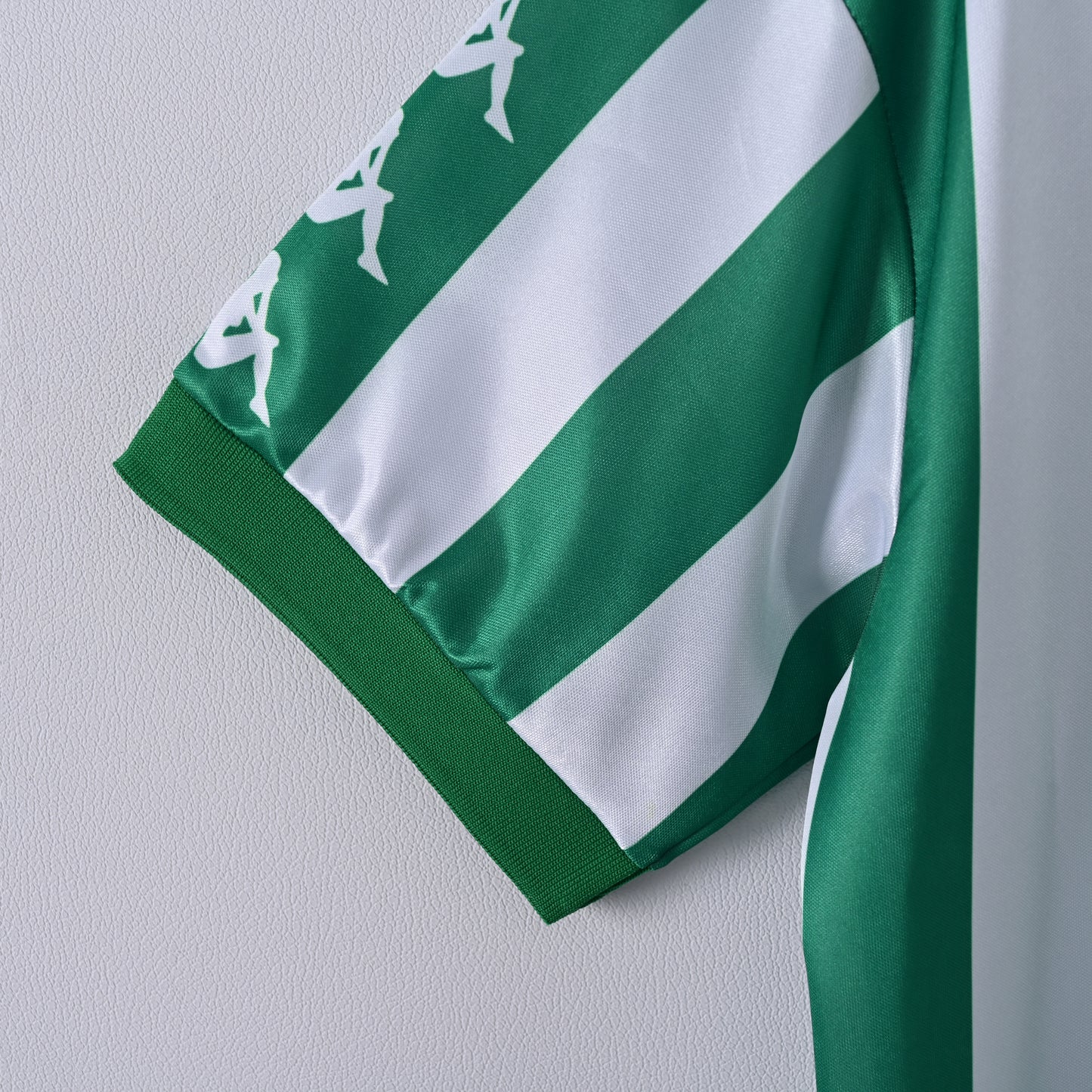 Retro Real Betis 1999/00 Jersey