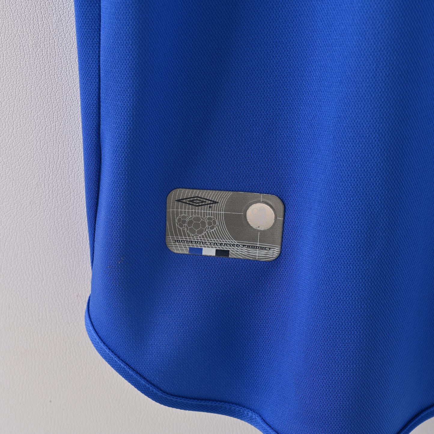 Retro Chelsea 2001/03 Jersey