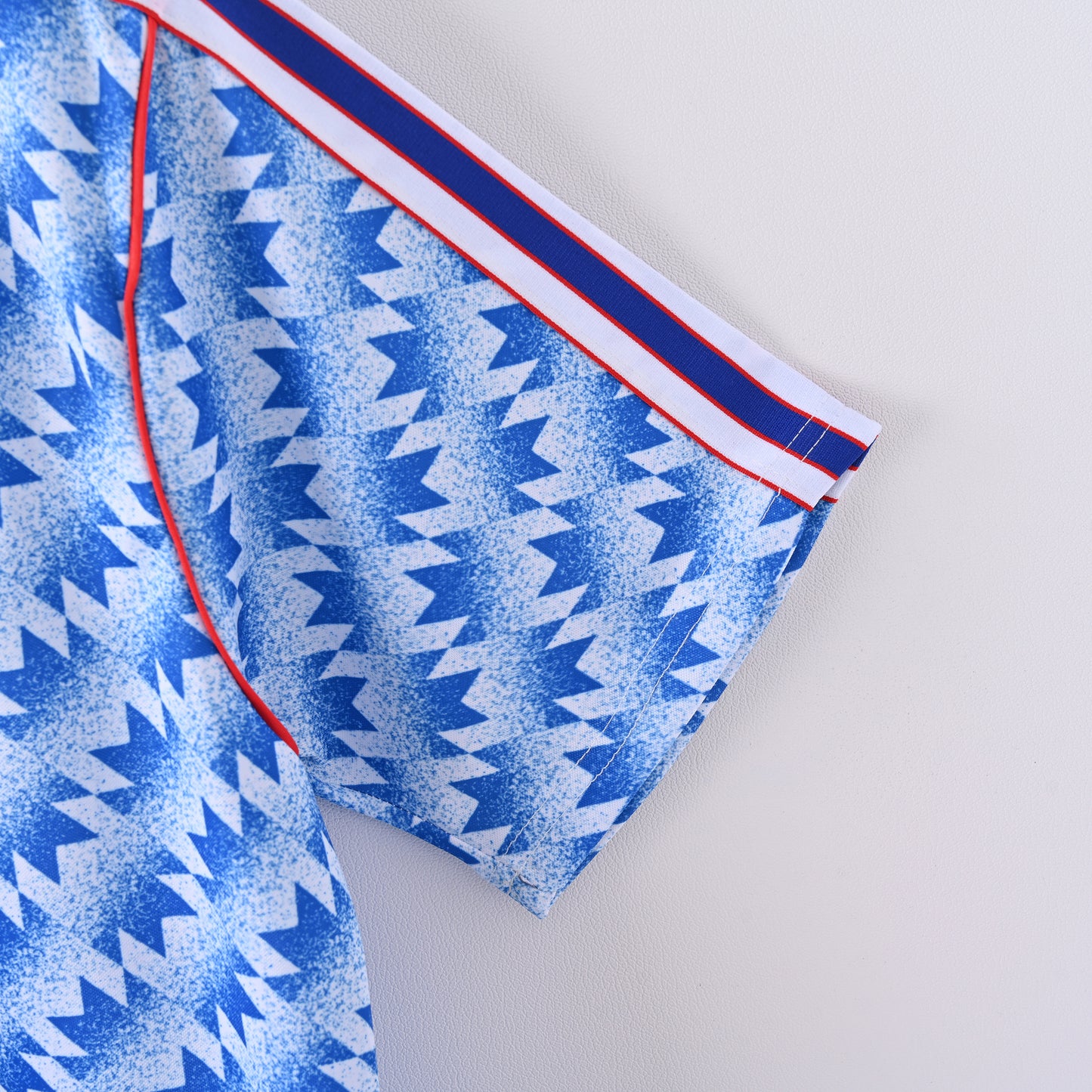 Retro Manchester United 1990/92 Jersey