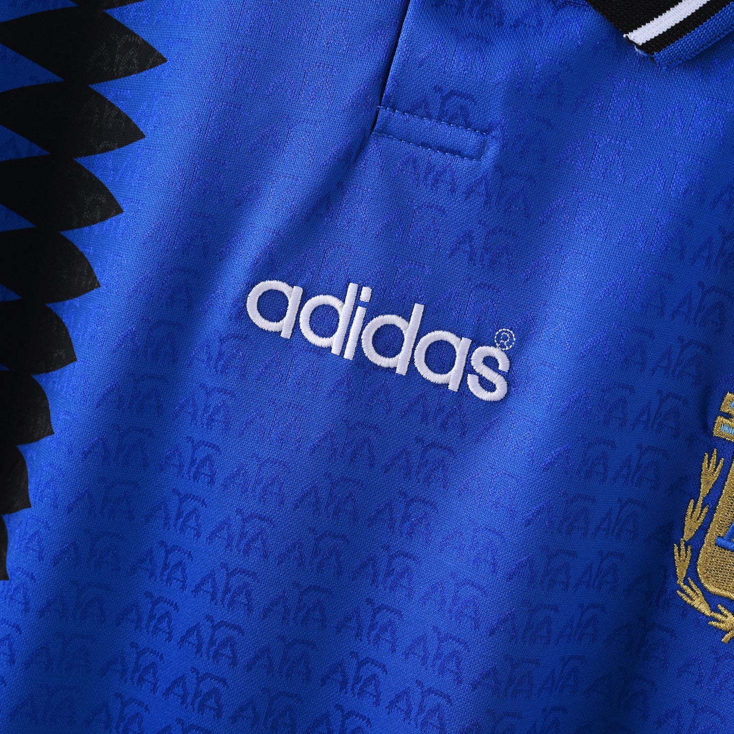 Retro Argentina 1994 Jersey