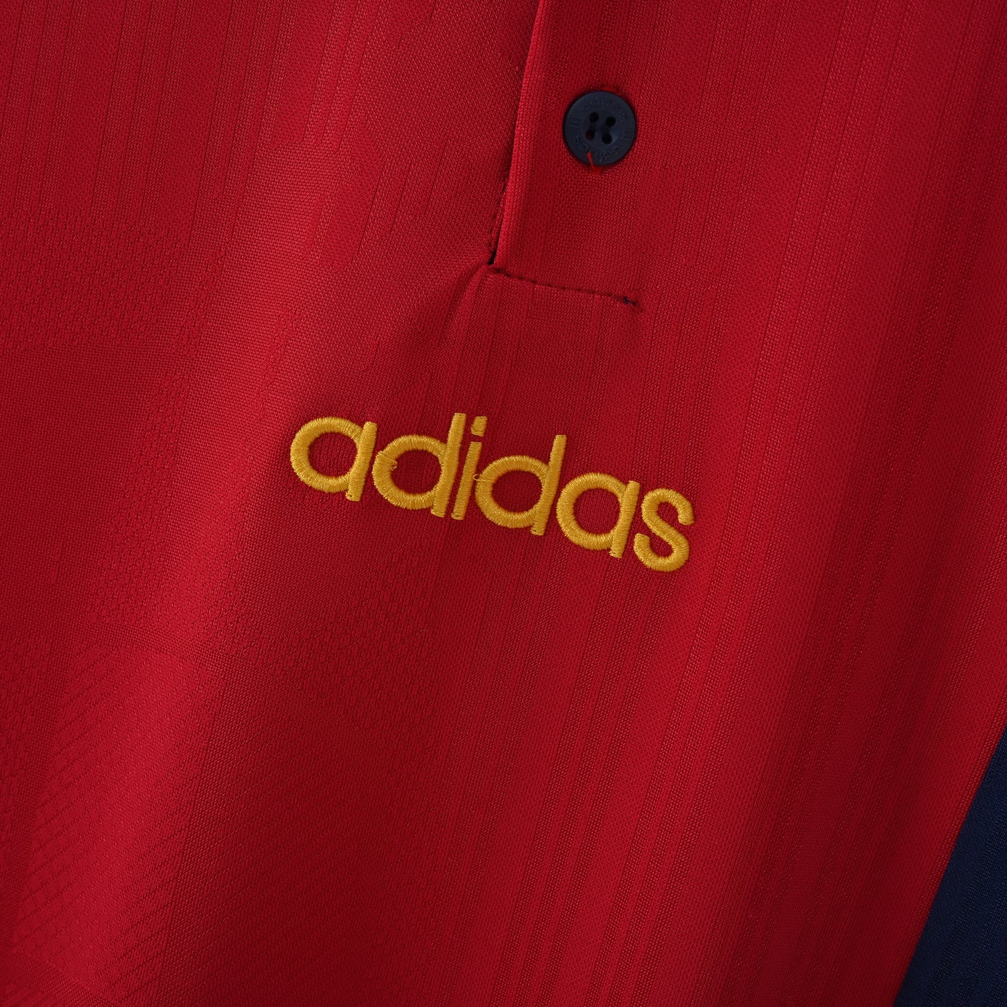 Retro Spain 1996 Jersey