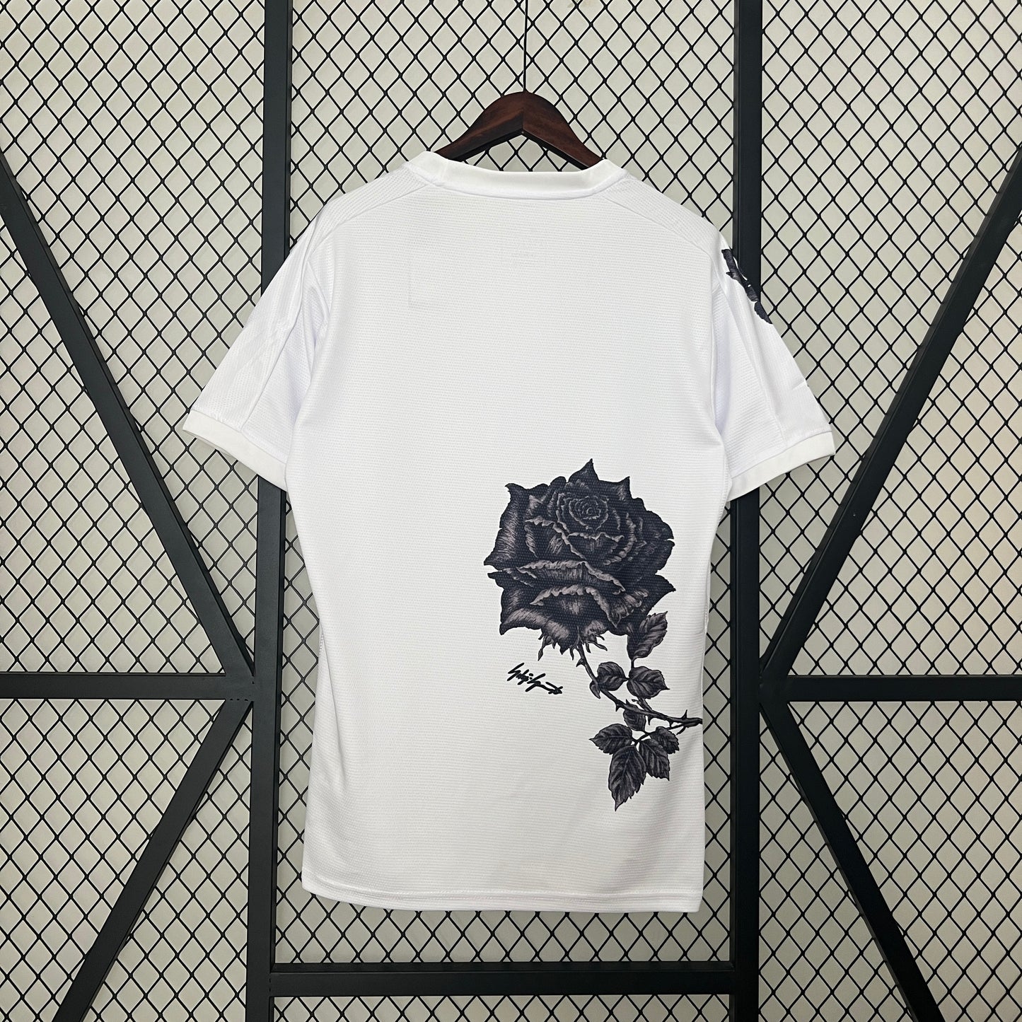 Real Madrid 2024/25 Y3 version