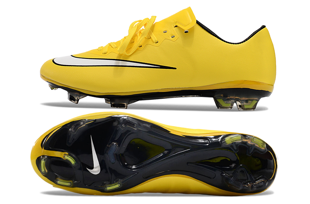 Nike Mercurial Vapor 10