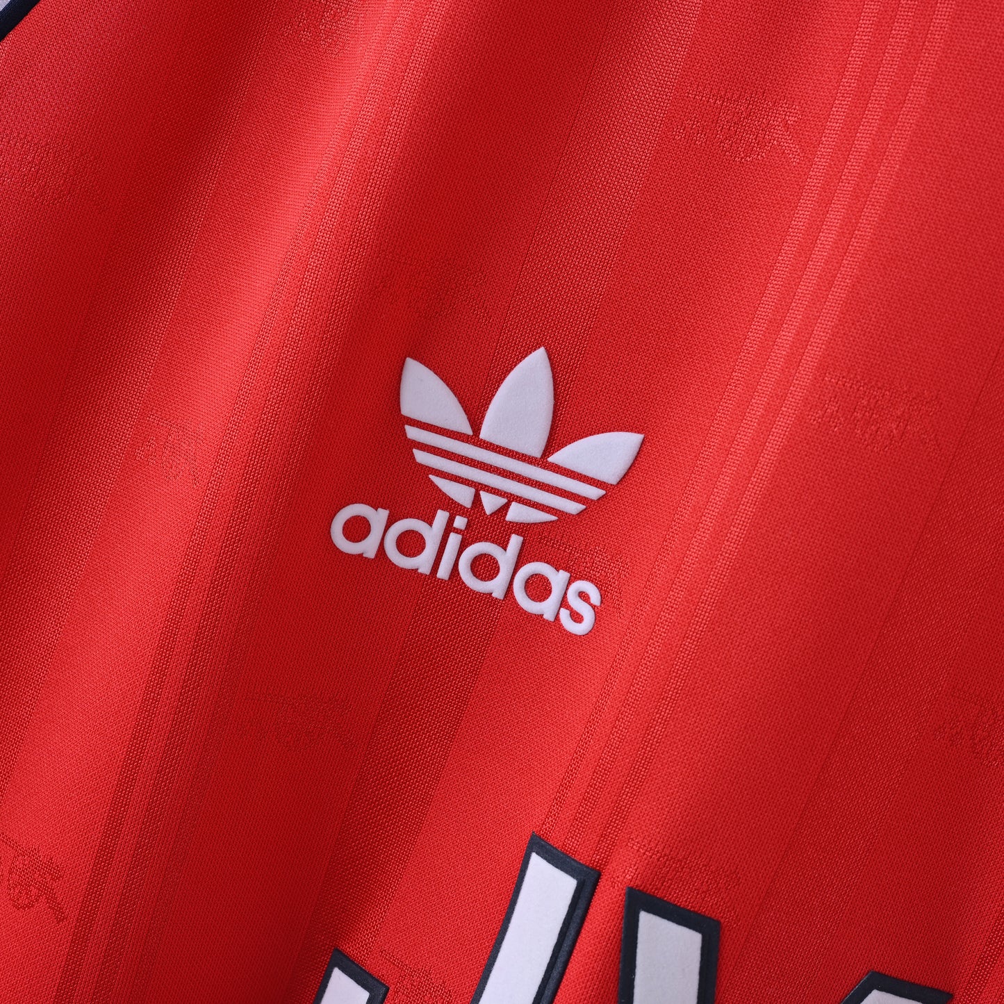 Retro Arsenal Jersey 1988/90