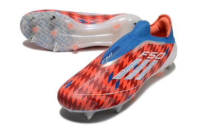 Adidas F50 Laceless SG