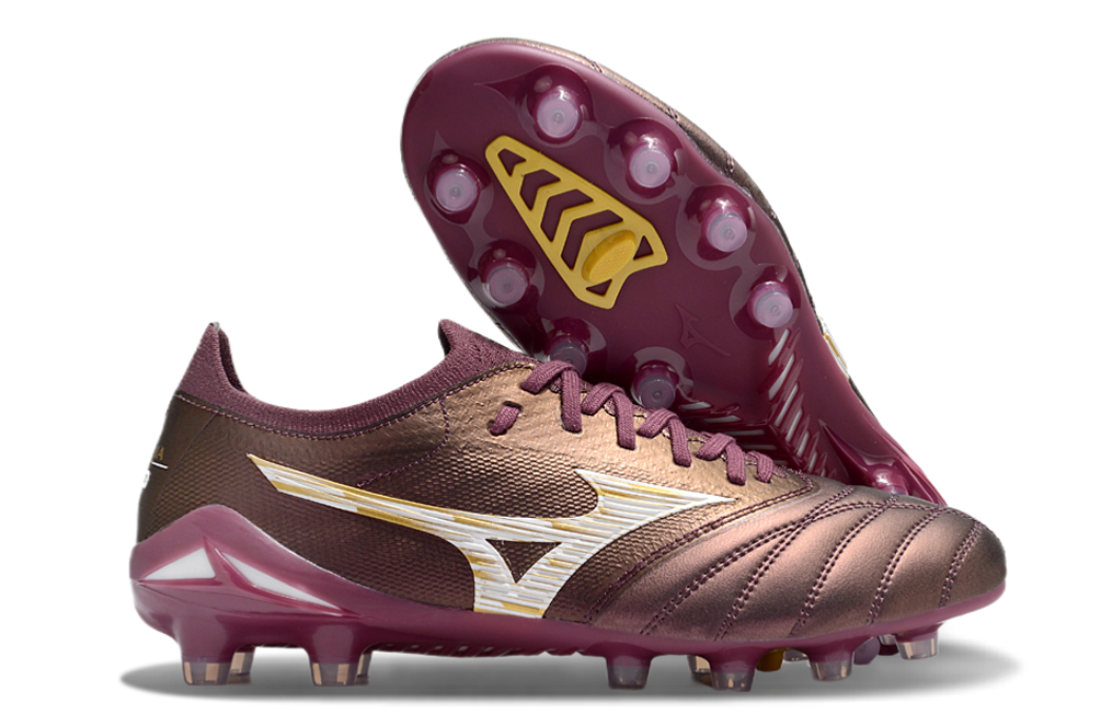 Mizuno Morelia Neo IV BATE