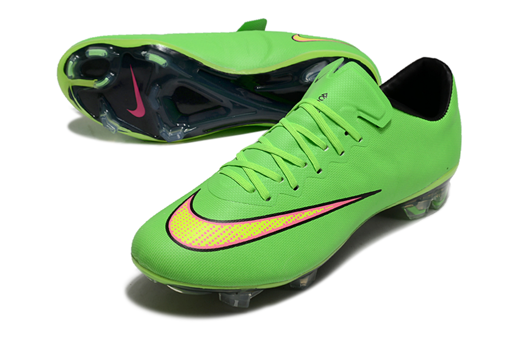 Nike Mercurial Vapor 10