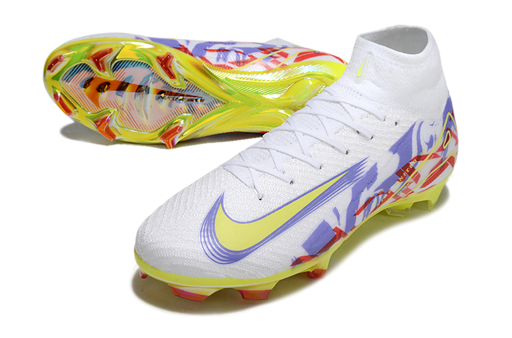 Nike Mercurial Air Zoom Superfly 10 Elite SE