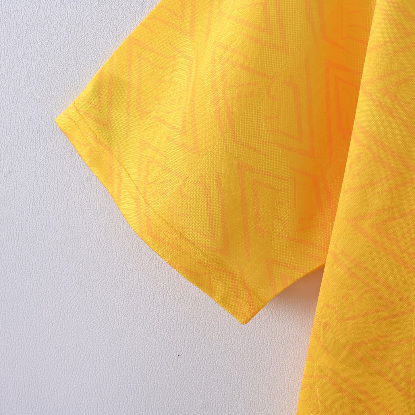 Retro Brasil 1991/93 Jersey