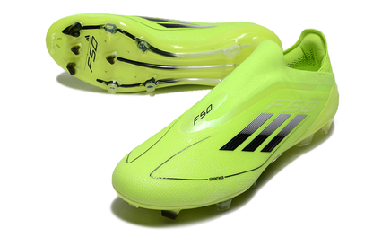 Adidas F50 Elite Laceless