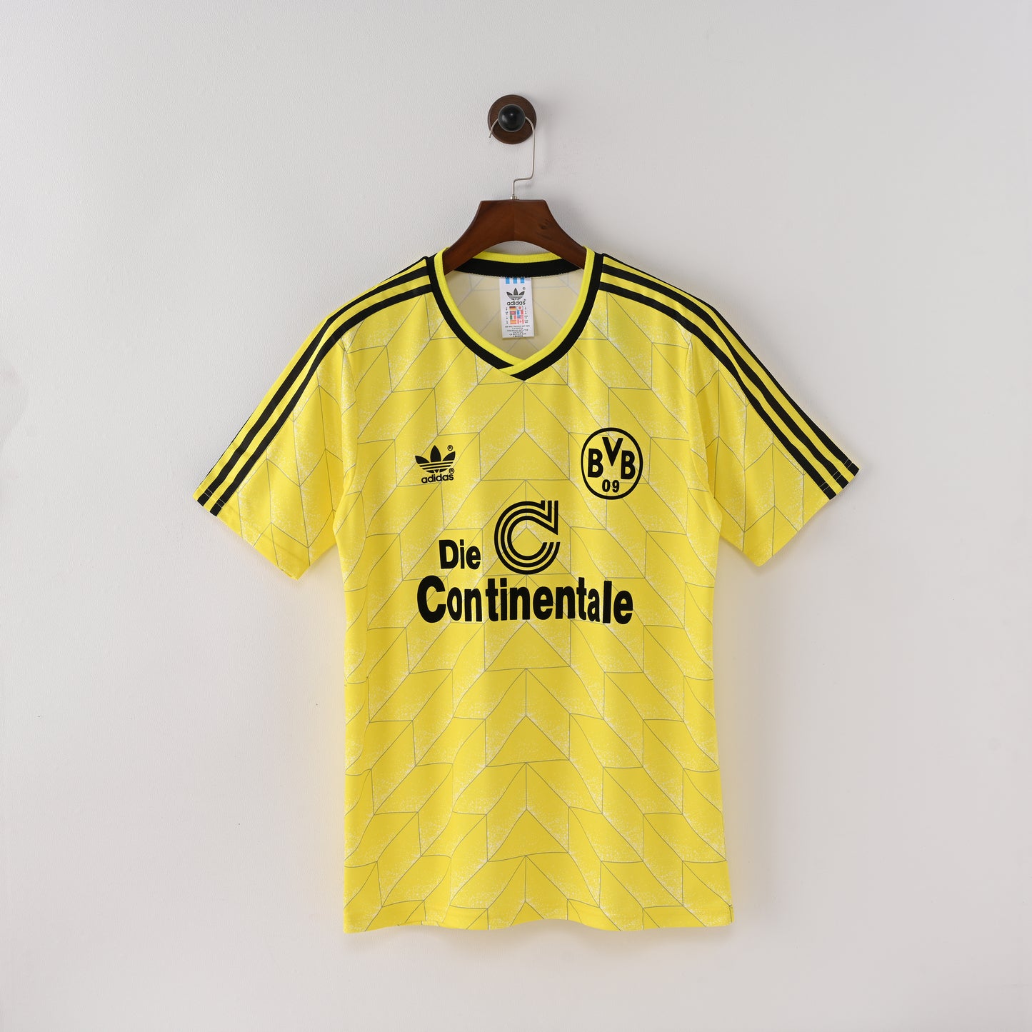 Retro Borussia Dortmund 1988/99 Jersey