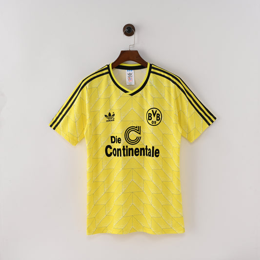Retro Borussia Dortmund 1988/99 Jersey