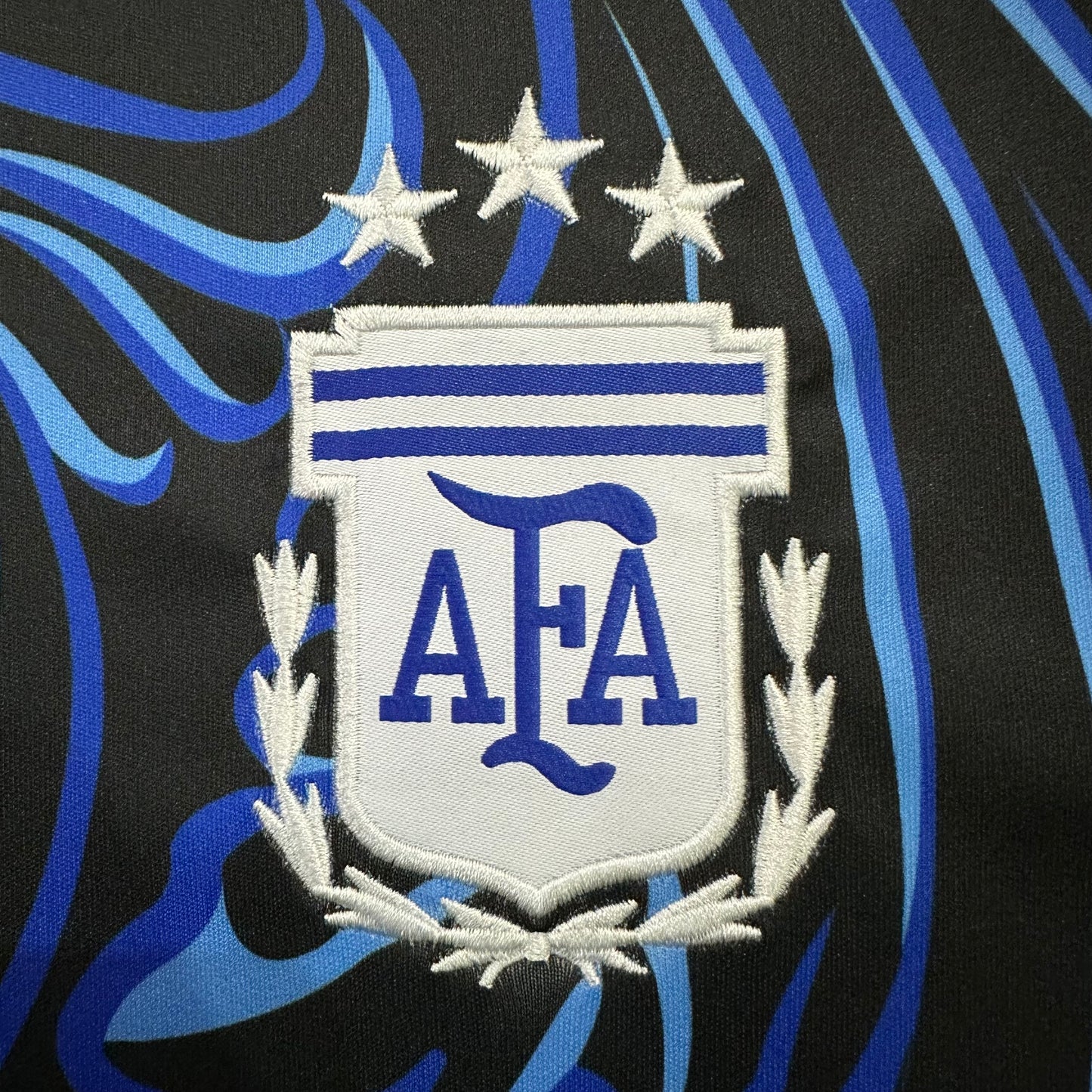 Argentina 2026 Away Jersey