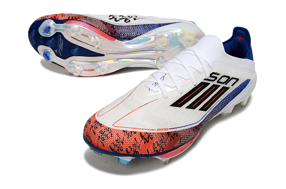 Adidas F50 +