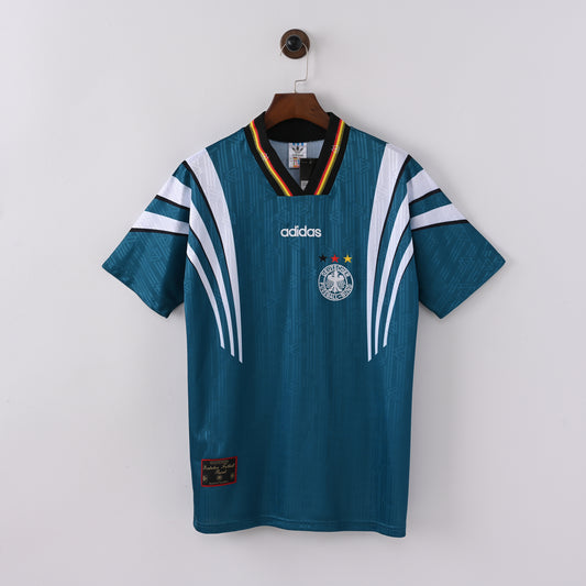 Retro Germany 1996 Jersey