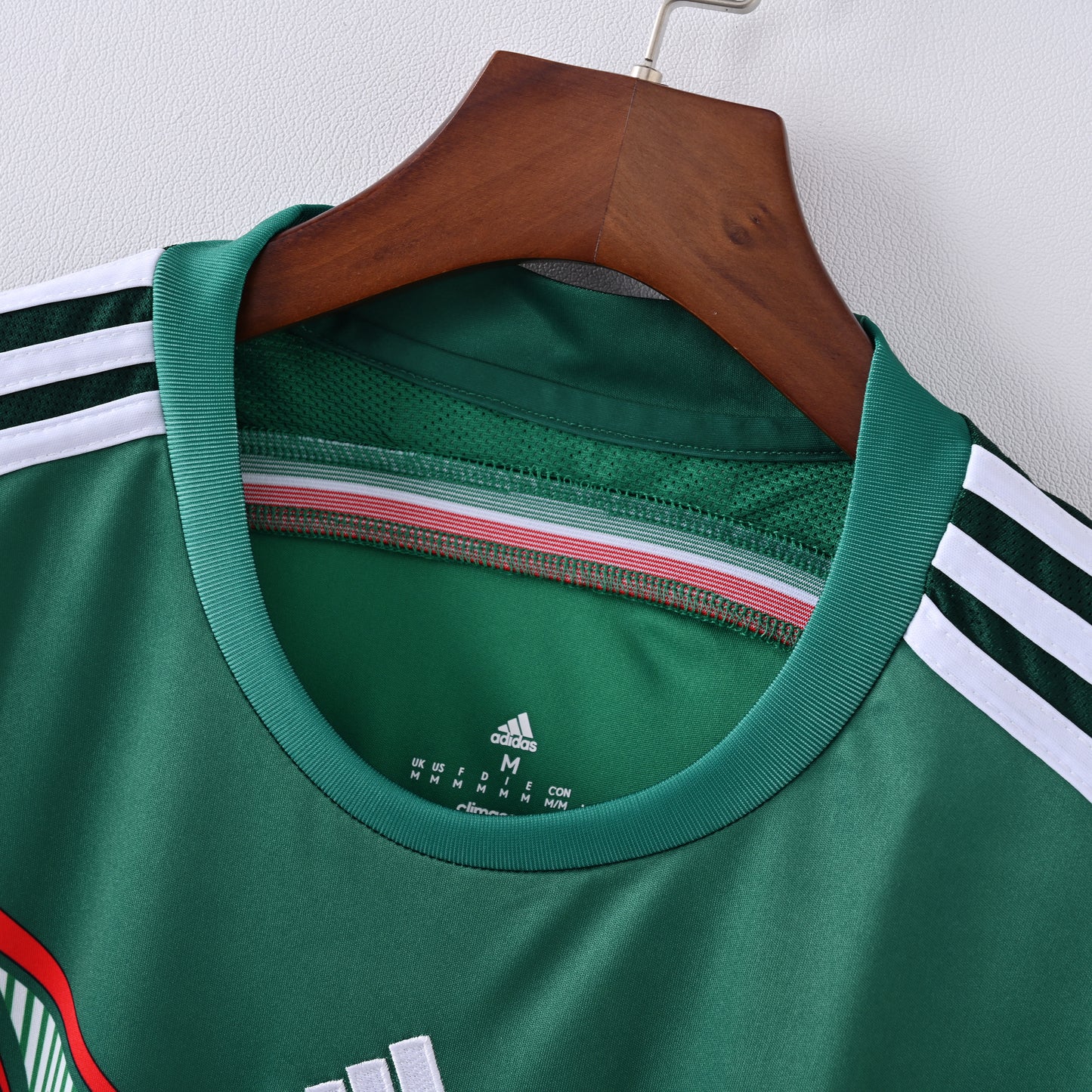 Retro Mexico 2014 Jersey